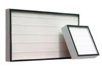 Fan Filter Unit (FFU)