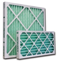 MaxPrePleat Pre Filter