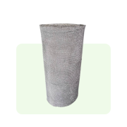 Aluminium Filter