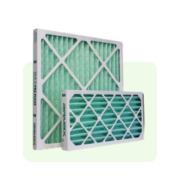 MaxPrePleat Pre Filter (MERV.7)