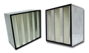 Hepa Max Plus V